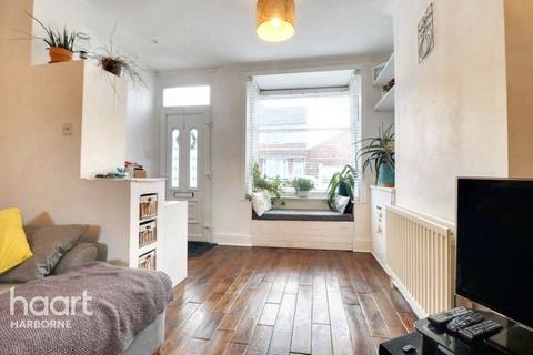 undefined, Linden Road, Bearwood