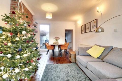 undefined, Linden Road, Bearwood
