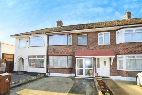 undefined, Whalebone Lane South, Dagenham, RM8