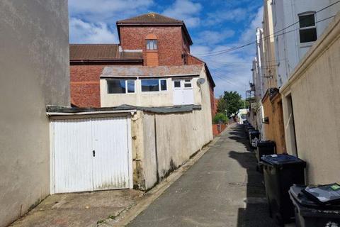 Garage for sale, Princes Avenue, Isle Of Man IM2