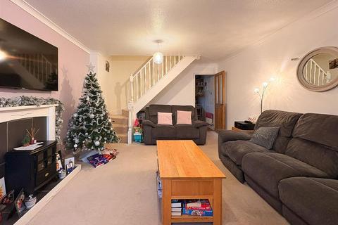2 bedroom semi-detached house for sale, Burdocks Drive, Burgess Hill