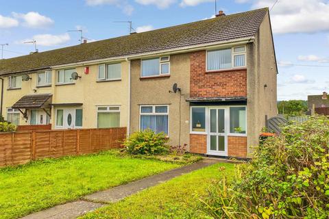 undefined, Welland Crescent, Newport NP20