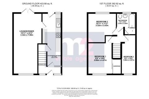 undefined, Welland Crescent, Newport NP20