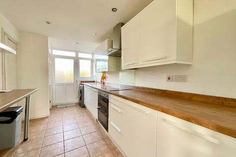 undefined, Welland Crescent, Newport NP20