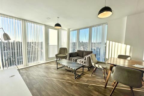 undefined, Lexington Gardens, Birmingham B15