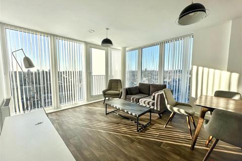 undefined, Lexington Gardens, Birmingham B15
