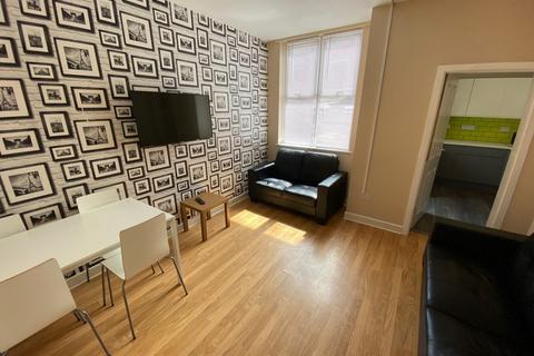 undefined, Lovat Road, Preston PR1