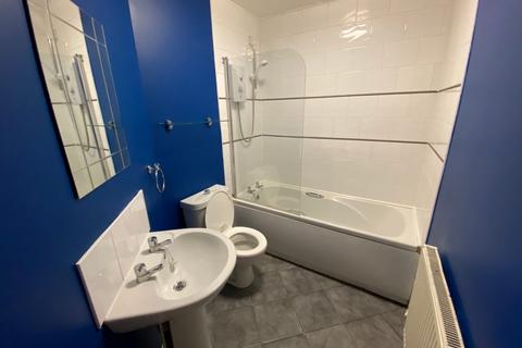 undefined, Lovat Road, Preston PR1