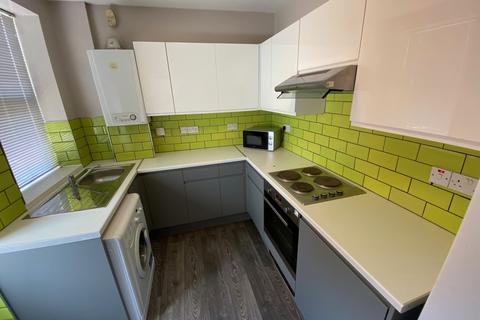 undefined, Lovat Road, Preston PR1