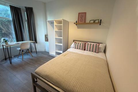 undefined, Lovat Road, Preston PR1