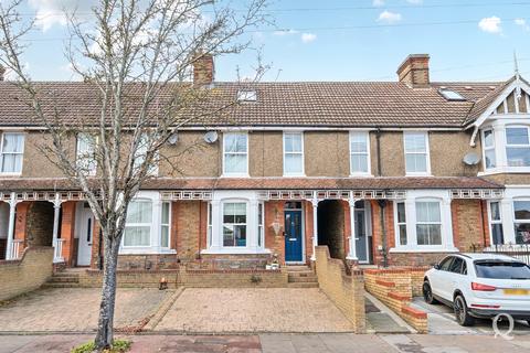 Borden Lane, Sittingbourne, Kent, ME10