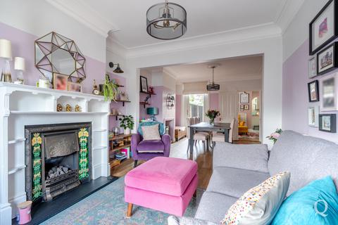 4 bedroom terraced house for sale, Borden Lane, Sittingbourne, Kent, ME10