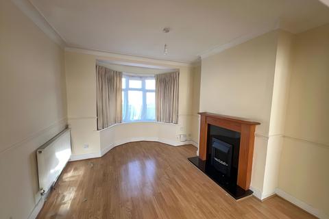3 bedroom terraced house to rent, Morley Avenue, London