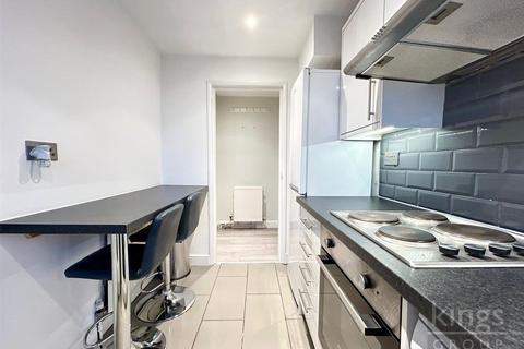 undefined, Pennymead, Harlow