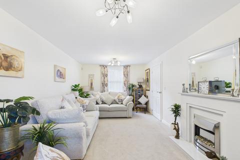 3 bedroom detached house for sale, Foxglove Way, Beverley, HU17 7SQ