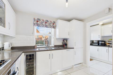 3 bedroom detached house for sale, Foxglove Way, Beverley, HU17 7SQ