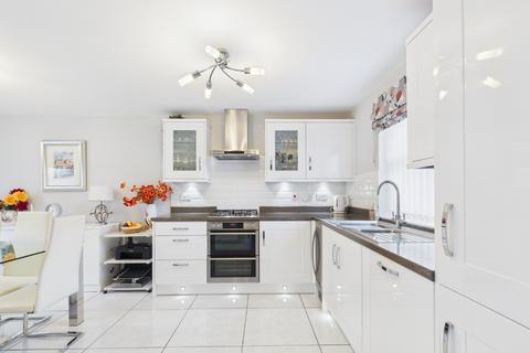 3 bedroom detached house for sale, Foxglove Way, Beverley, HU17 7SQ