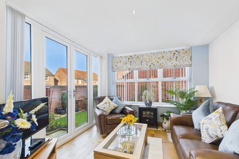 undefined, Foxglove Way, Beverley, HU17 7SQ