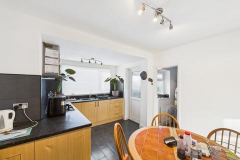 2 bedroom semi-detached house for sale, Woodhall Street, Hull, HU8 8DS