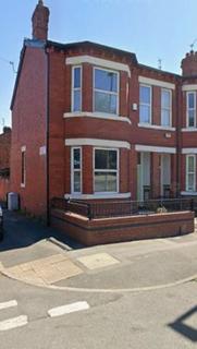 undefined, Broadfield Road, Manchester, M14