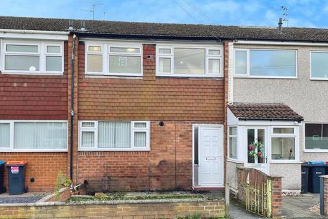 Dawn Gardens, Whitby, Ellesmere Port, CH65 9BA