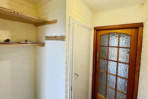 undefined, Dawn Gardens, Whitby, Ellesmere Port, CH65 9BA