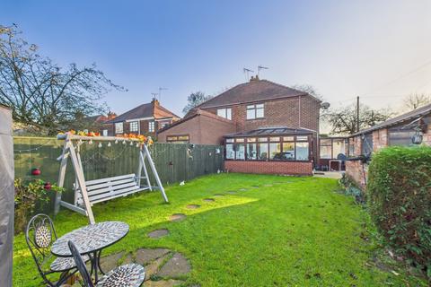 undefined, Leads Road, Sutton-on-hull, Hull, HU7 4XT