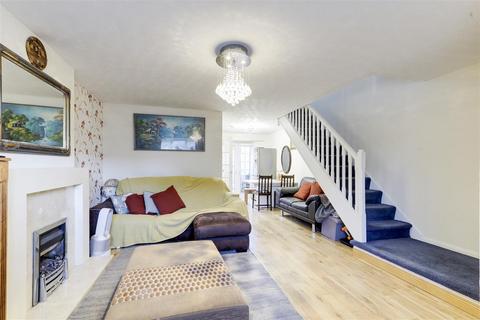 undefined, Oval Gardens, Aspley NG8