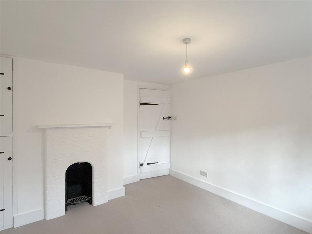 Double Bedroom