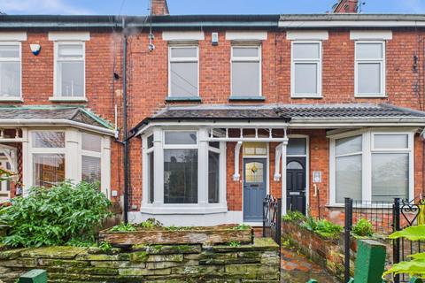 2 bedroom terraced house for sale, Binfield Square, Ella Street, Hull, HU5 3AP