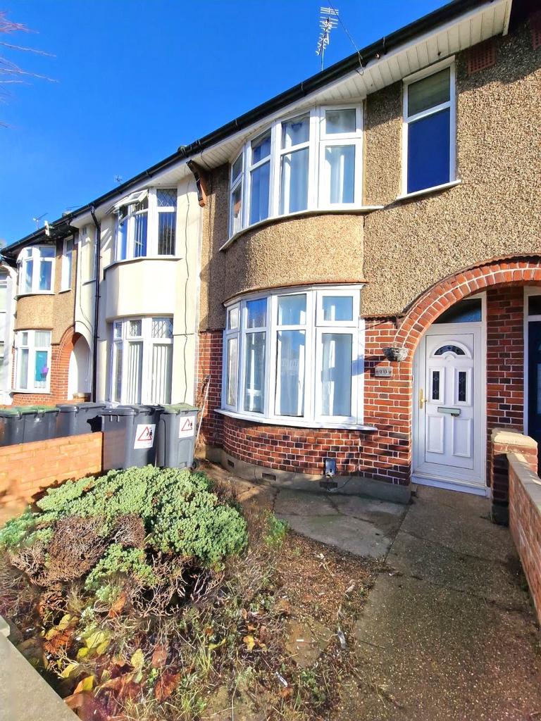A very well presented two bedroom house available