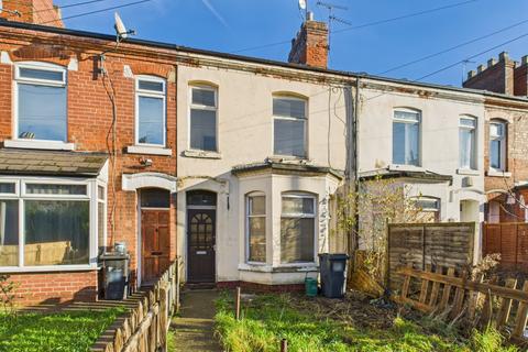 2 bedroom terraced house for sale, Lonsdale Street, Hull,  HU3 6PA