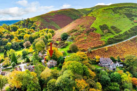 3 bedroom detached house for sale, The Holt, 2a Burway Road, Church Stretton, SY6 6DP