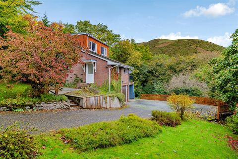 3 bedroom detached house for sale, The Holt, 2a Burway Road, Church Stretton, SY6 6DP
