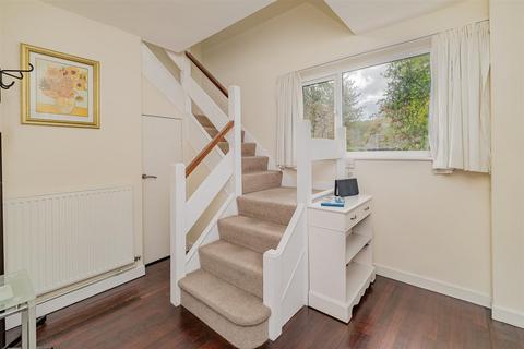 3 bedroom detached house for sale, The Holt, 2a Burway Road, Church Stretton, SY6 6DP