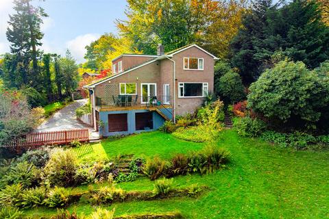 3 bedroom detached house for sale, The Holt, 2a Burway Road, Church Stretton, SY6 6DP