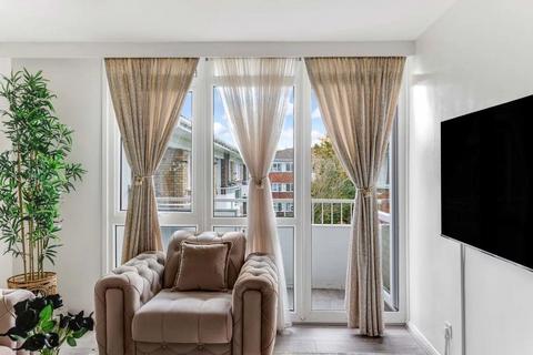 undefined, Barnhill Road, Wembley HA9