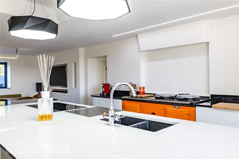 5 bedroom detached house for sale, Broad Lane, Delph, Saddleworth, OL3