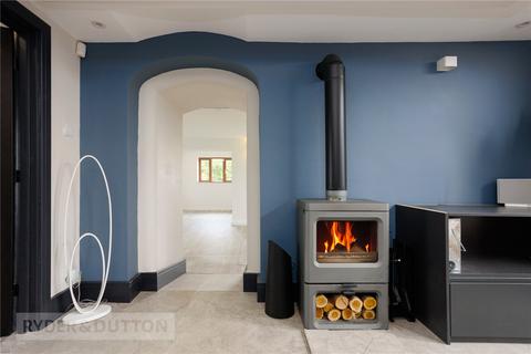 5 bedroom detached house for sale, Broad Lane, Delph, Saddleworth, OL3