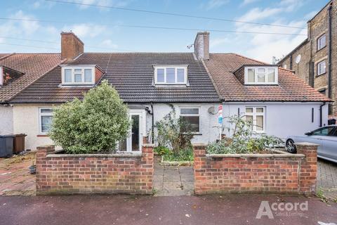 undefined, Waldegrave Road, Dagenham, RM8