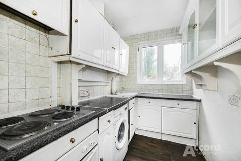 undefined, Waldegrave Road, Dagenham, RM8