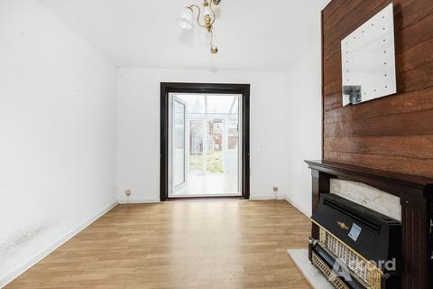 undefined, Waldegrave Road, Dagenham, RM8
