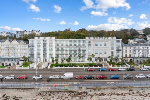undefined, Central Promenade, Isle Of Man IM2