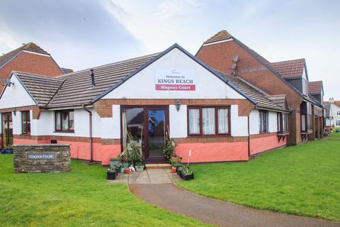 2 bedroom terraced bungalow for sale, Kings Reach, Isle Of Man IM8