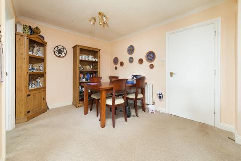 2 bedroom terraced bungalow for sale, Kings Reach, Isle Of Man IM8