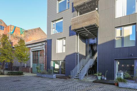 undefined, Cotton Mill Walk, Sheffield S3