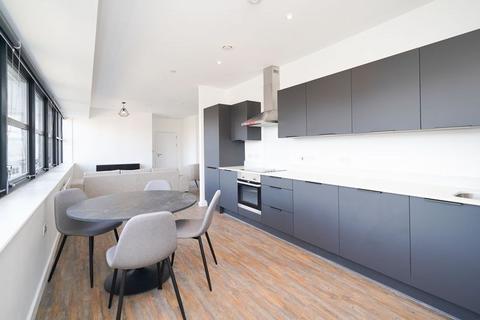 undefined, Young Street, Sheffield S1