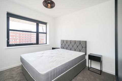 undefined, Young Street, Sheffield S1