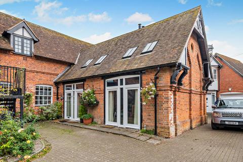 undefined, Apartment 4, The Old Coach House, Blandford Forum DT11