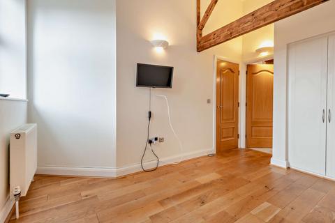undefined, Apartment 4, The Old Coach House, Blandford Forum DT11